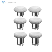 Original Flydigi Replacement Thumbsticks For Flydigi APEX 5 Elite Gaming Controller Replace Joysticks 6pcs a Pack Full Set