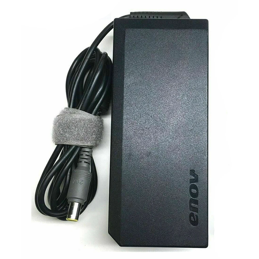 New Genuine Original 135W 20V 6.75A 7.9*5.5mm 45N0054 Laptop AC Adapter for Lenovo ThinkPad T430s T510 T530 T520 Charger