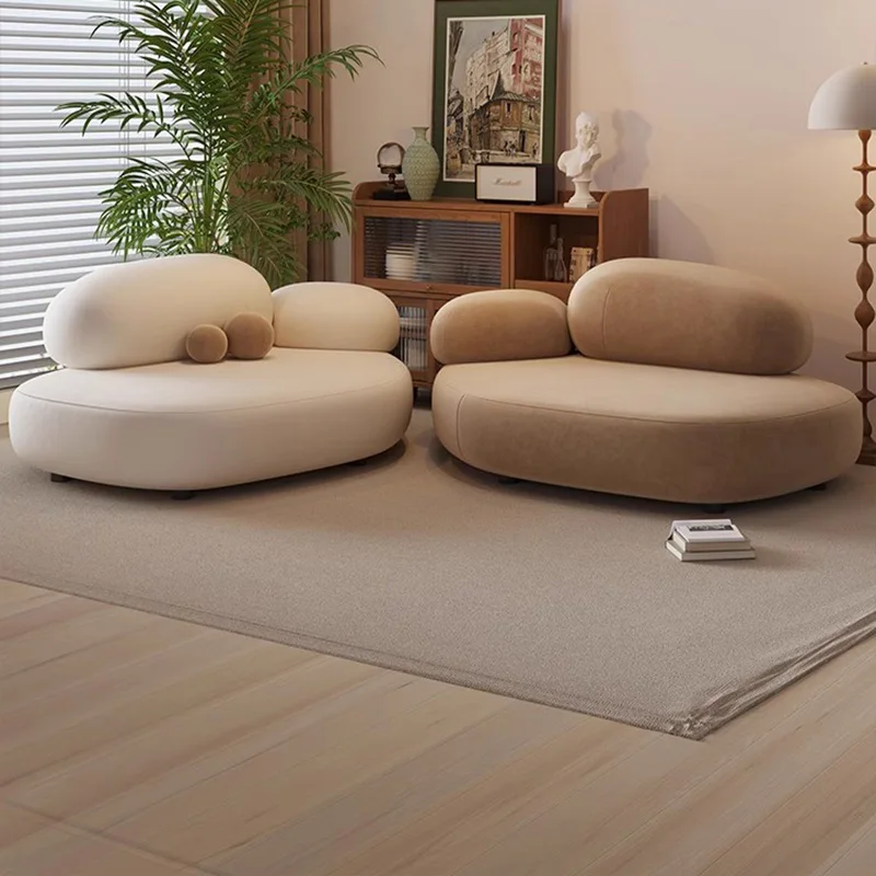 Naturehike modułowa sofa do siedzenia organizator na zewnątrz Kawaii Kind Sofa krzesło włoski ogród Canape Modernos Para Salas dekoracja domu