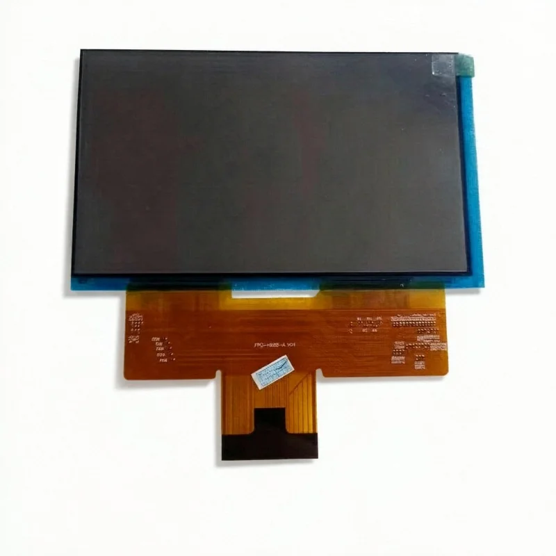 XPE660 New 5.8 Inch M5W Projector LCD FPC-HX68-A V03 V04 BH58NW SUR058-V02 Resolution 1280x1080P DIY Projector Accessories