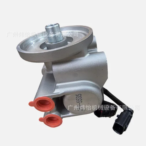 3615084 361-5084 Fuel pump assembly - fuel pre-filling, excavator construction machinery parts