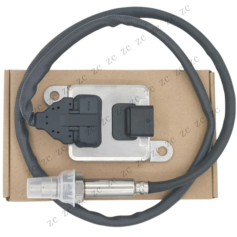 S+ Lambda Nitrogen Oxide Nox Sensor For Mercedes ML GLE SLK C E Class A0009054410