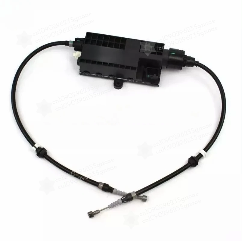 90%new For Ghibli M157 Electronic Parking Brake Actuator 670030076, Handbrake Module For 2014-2016