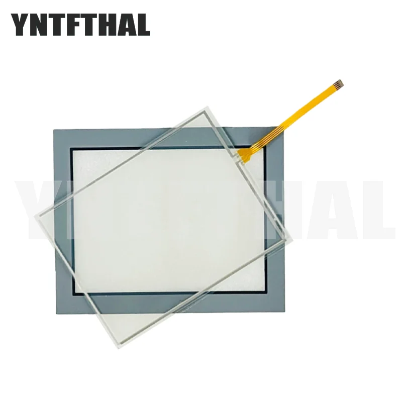 

Touch Screen Panel for model: 3580208-01 3580208-02 358028-02 Touchscreen with Overlay Protective Film