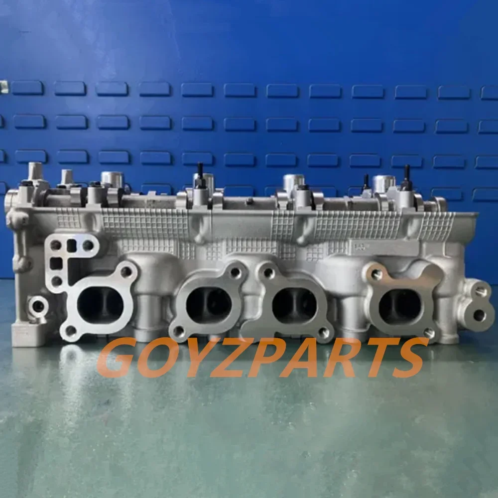 Complete Cylinder Head Assembly ASSY Fit For Suzuki Vitara 2.0L DOHC 16V J20A OEM 11100-65J00 11100-65J01 1110065J00 1110065J01
