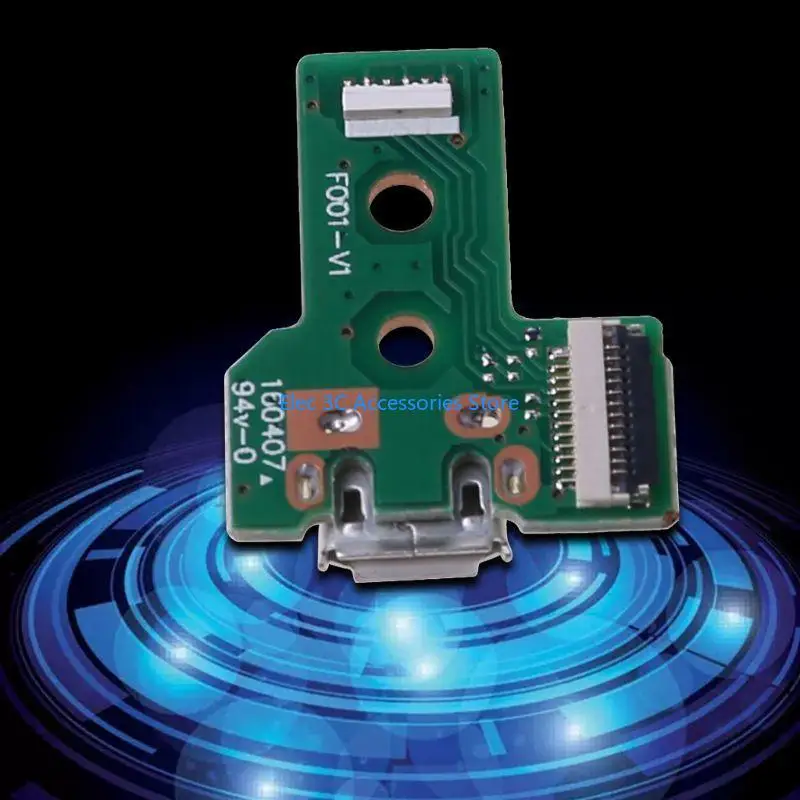 Y51A 12 Pin Usb Cha…