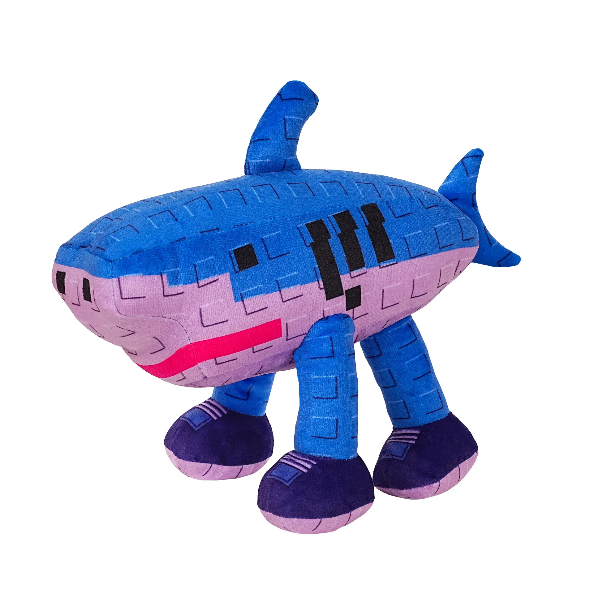 Neue Pflanzen Plüsch Spielzeug Anime Spiel Peripheriegeräte Figur Brainrots Weiche Stofftier Puppe Sammlung Room Decor Kind Weihnachten Geschenke