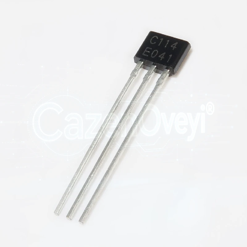 15-50PCS AT24C128A 24C128 DTC114ESA C114E LA78041 78041 OB2223CP OB2223 ES56033E ES56033 Z0843006PSC Z0843006