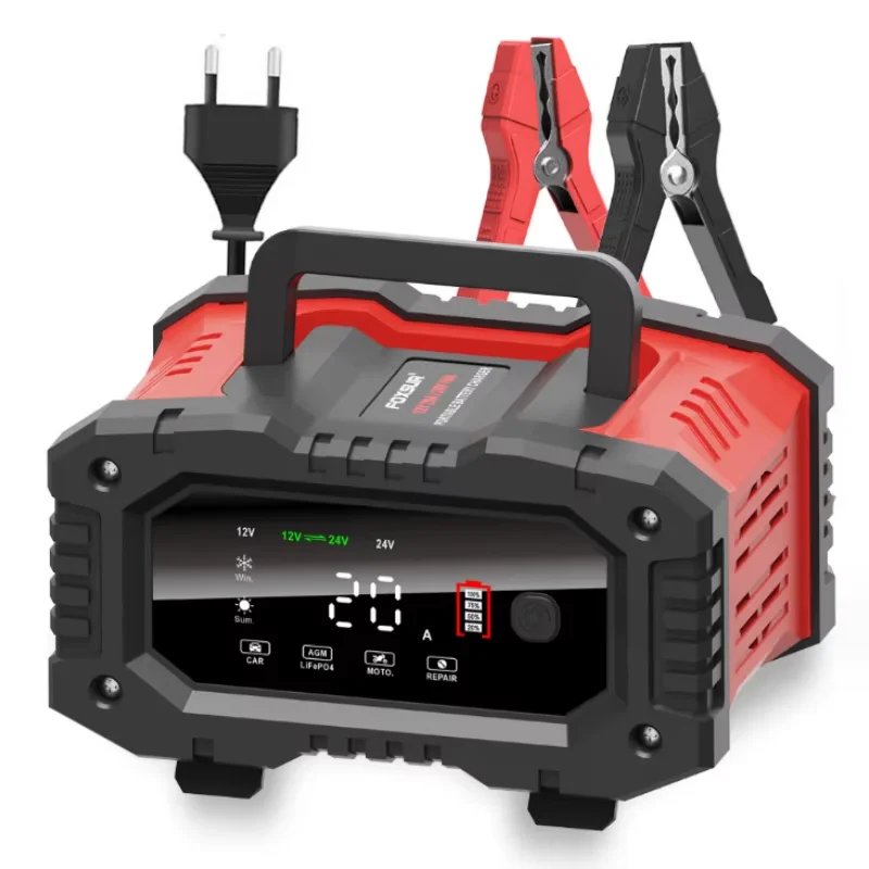 12V24V20A Car Motor…