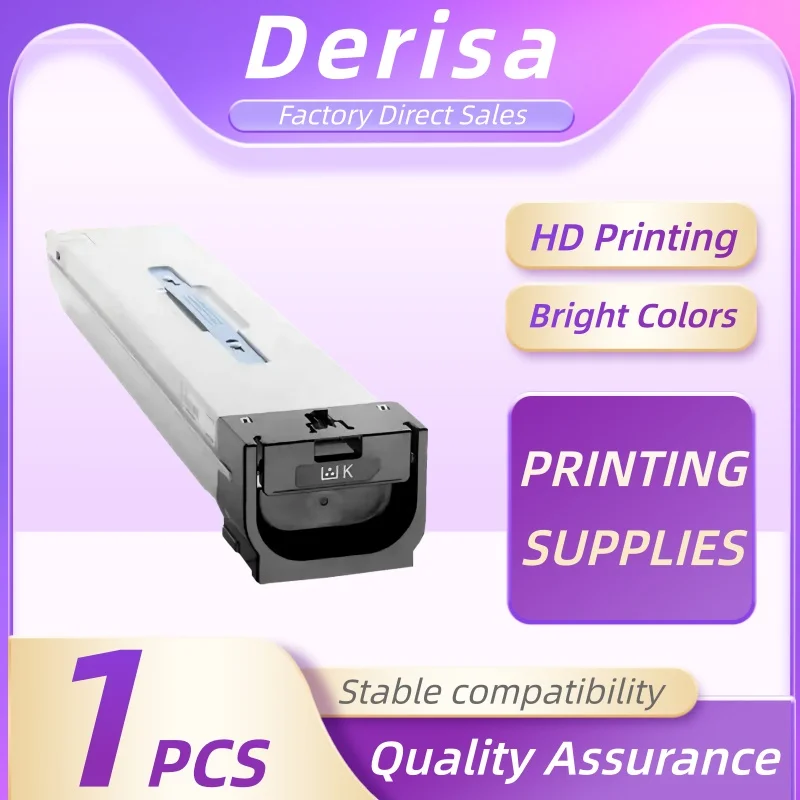 

W9050MC W9051MCToner Cartridge for HP Color Laser Jet Managed MFP E87640z 87650z Flow MFP 87660zx chip W9052MC W9053MC