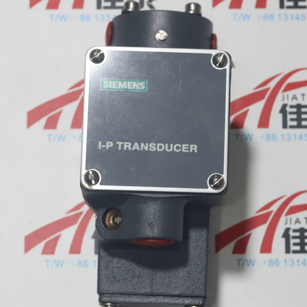 

Siemens 771-16STF1 explosion-proof electrical converter 771-16