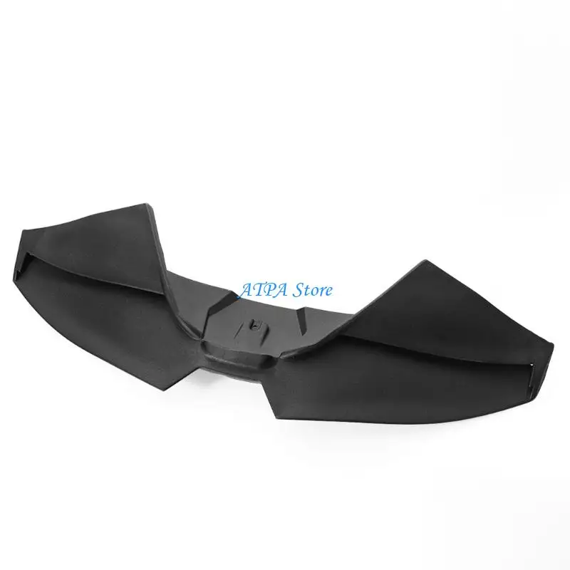 

U13C Front Spoiler Optimizes Speed And Cornering Performances Motorcycle Accessories