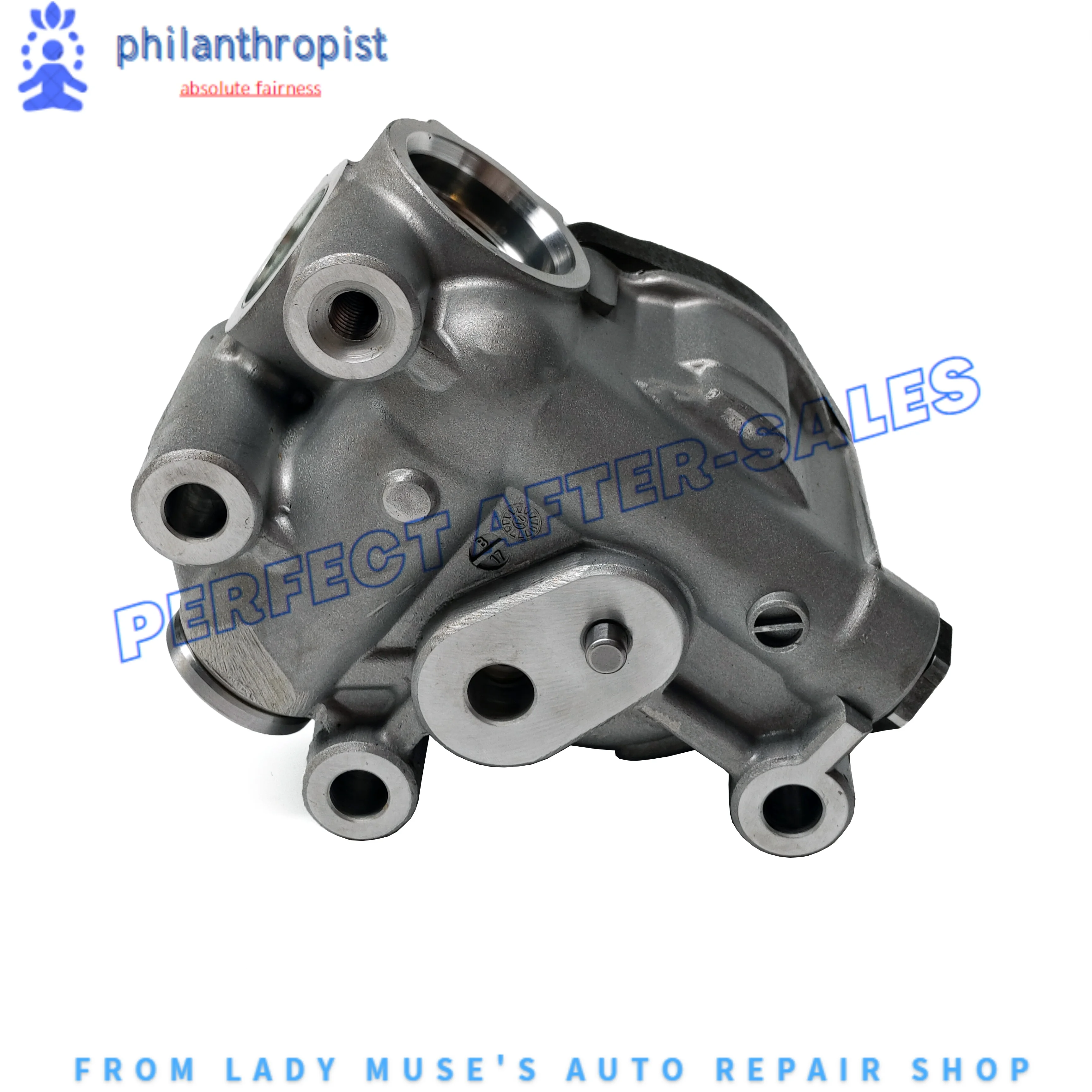

CVT Oil Pump JF011E RE0F10A Transmission Pump For Nissan Mitsubishi Renault