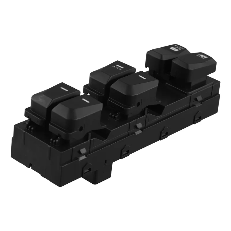

Car Electric Power Window Control Switch Front Left Side Master Button 93570-2S0009P For Hyundai Tucson IX35 2010- 2015