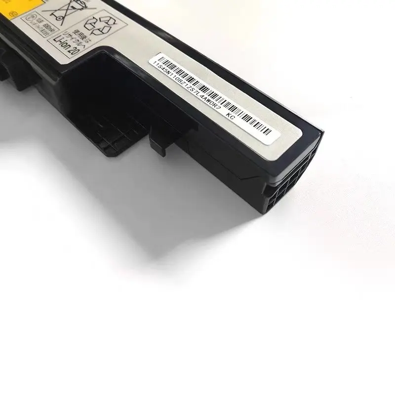 L11S6R01 Rechargeable Battery Compatible for Lenovo Y430P Y400 Y410P Y510P Y500N Y490P
