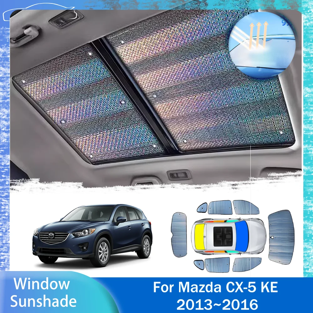 For Mazda CX-5 Ke 2… - image