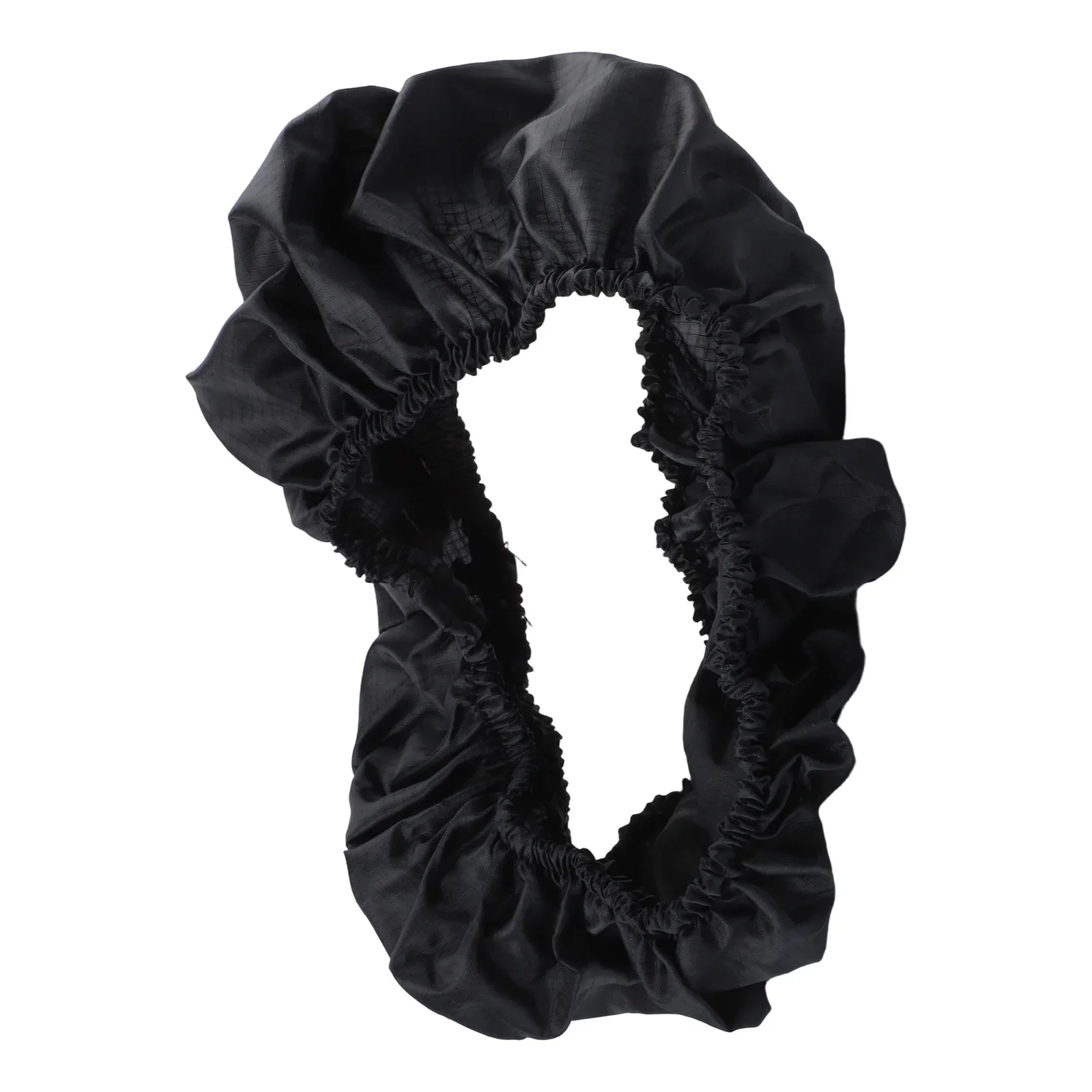 Car Steering Wheel Cover Made With Oxford Cloth For Steering Wheels Measuring Up To 40cm Diameter For Maintenance Protection