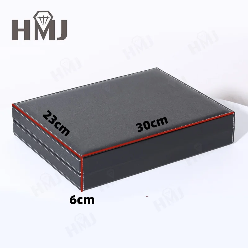 HMJ Diamant-Selektionsset Spezielle Formen von 5A Kubischem Zirkonia Gewichts- und Größenmesswerkzeuge Schmuckhändler-Werkzeugset Großhandel – Detail 5