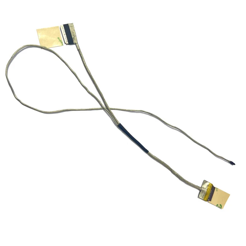 HD for Acer MEDION Erazer P6689 P6677  1422-02AX000  LCD screen cable 30pin