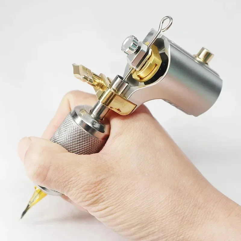 【2026】Engraving Master Tattoo Direct Drive Mada Cutting Wire Fog All-in-One Direct Drive Can Be