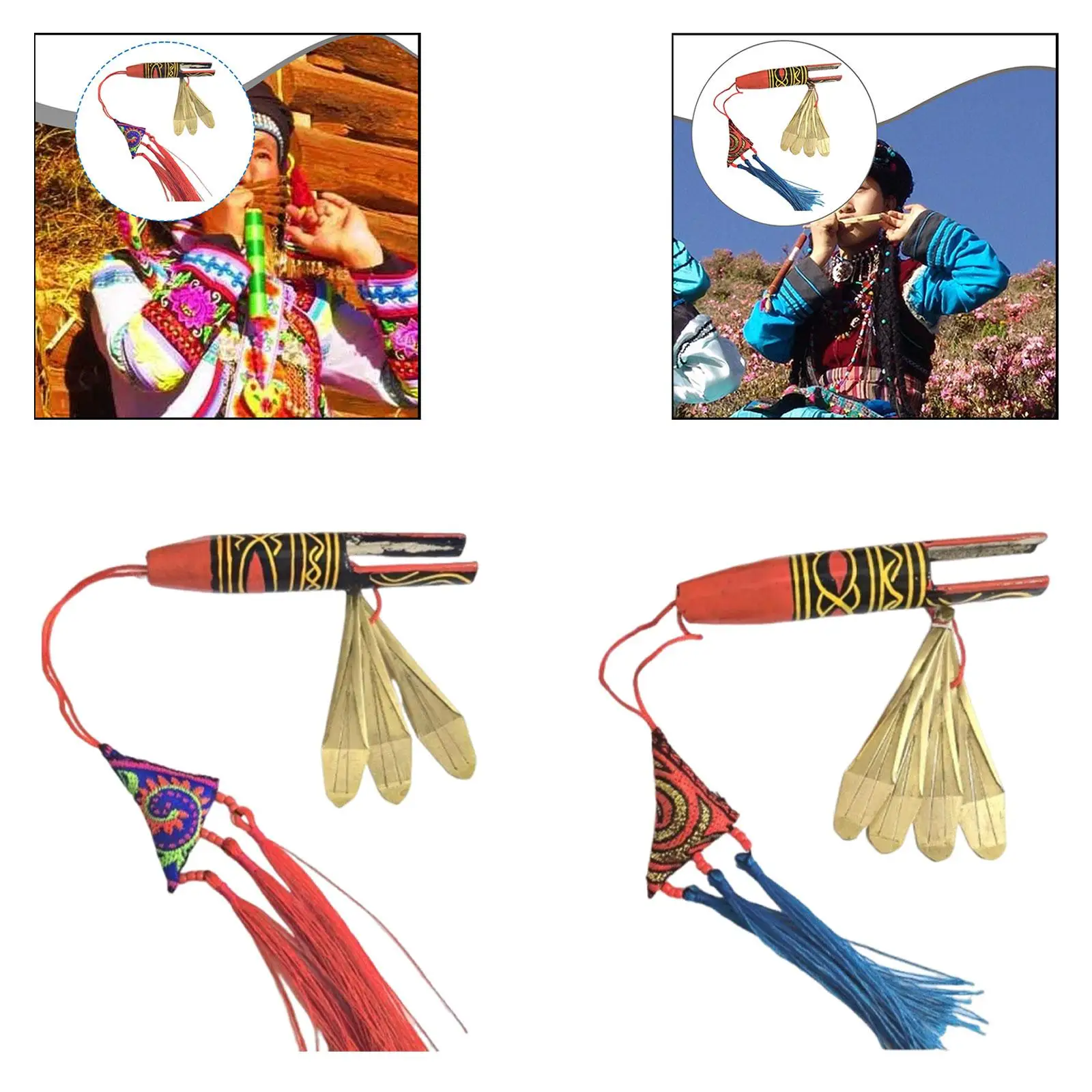 Thumbnail 3 - #5 Harps Comparison Guide