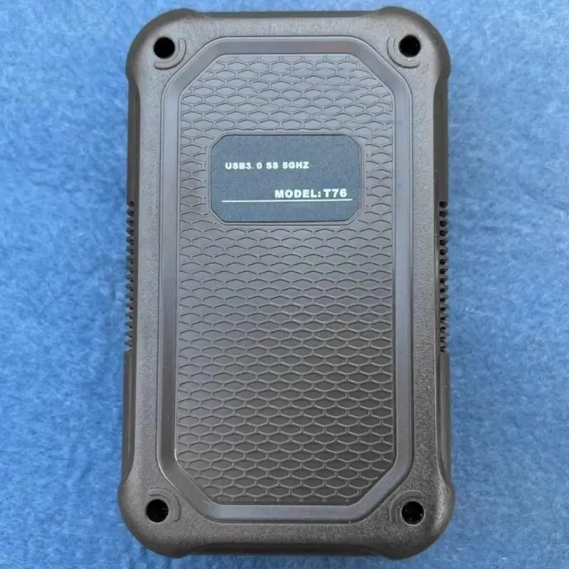 M17B كفاءة شريحة حرق محول T76Programmer عروض مستقرة سهلة التوصيل