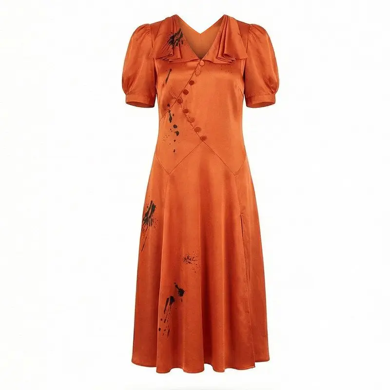 

Костюм для косплея невесты, сценический костюм для ролевых игр на Хэллоуин, женская этническая одежда, праздничная одежда