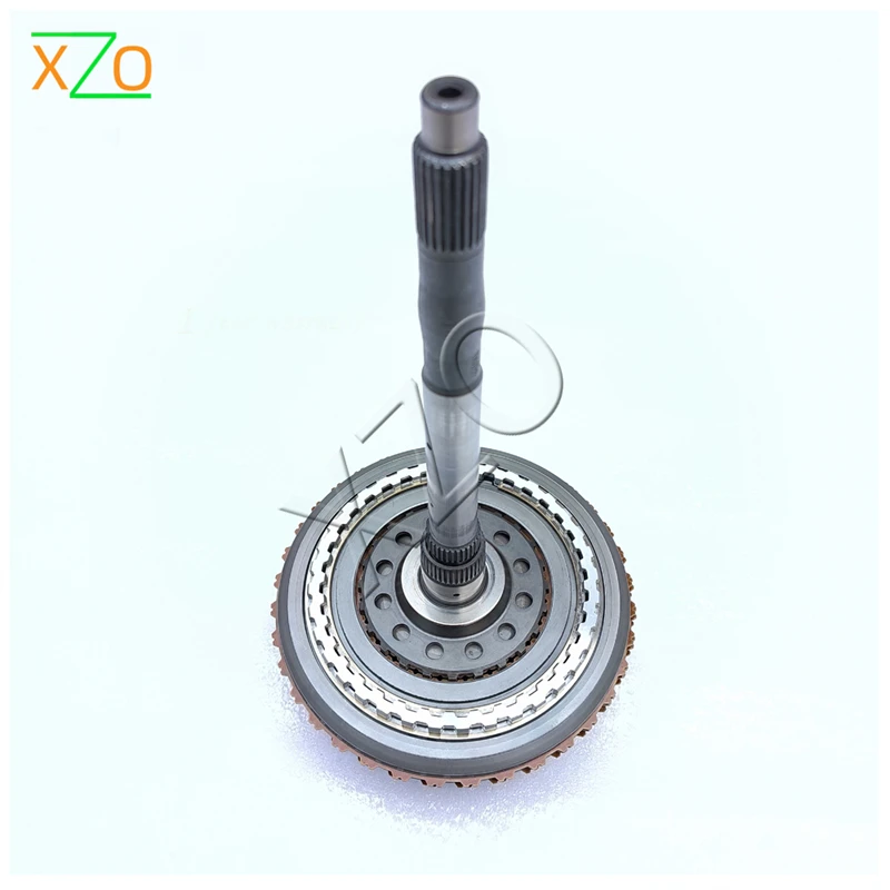 6T40 6T45 6T40E 6T45E 6T30E Transmission Clutch Input Drum For GM Buick