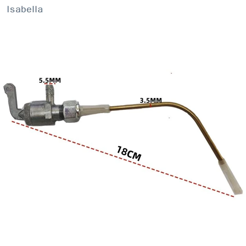 🍄Motorcycle Fuel Sw…