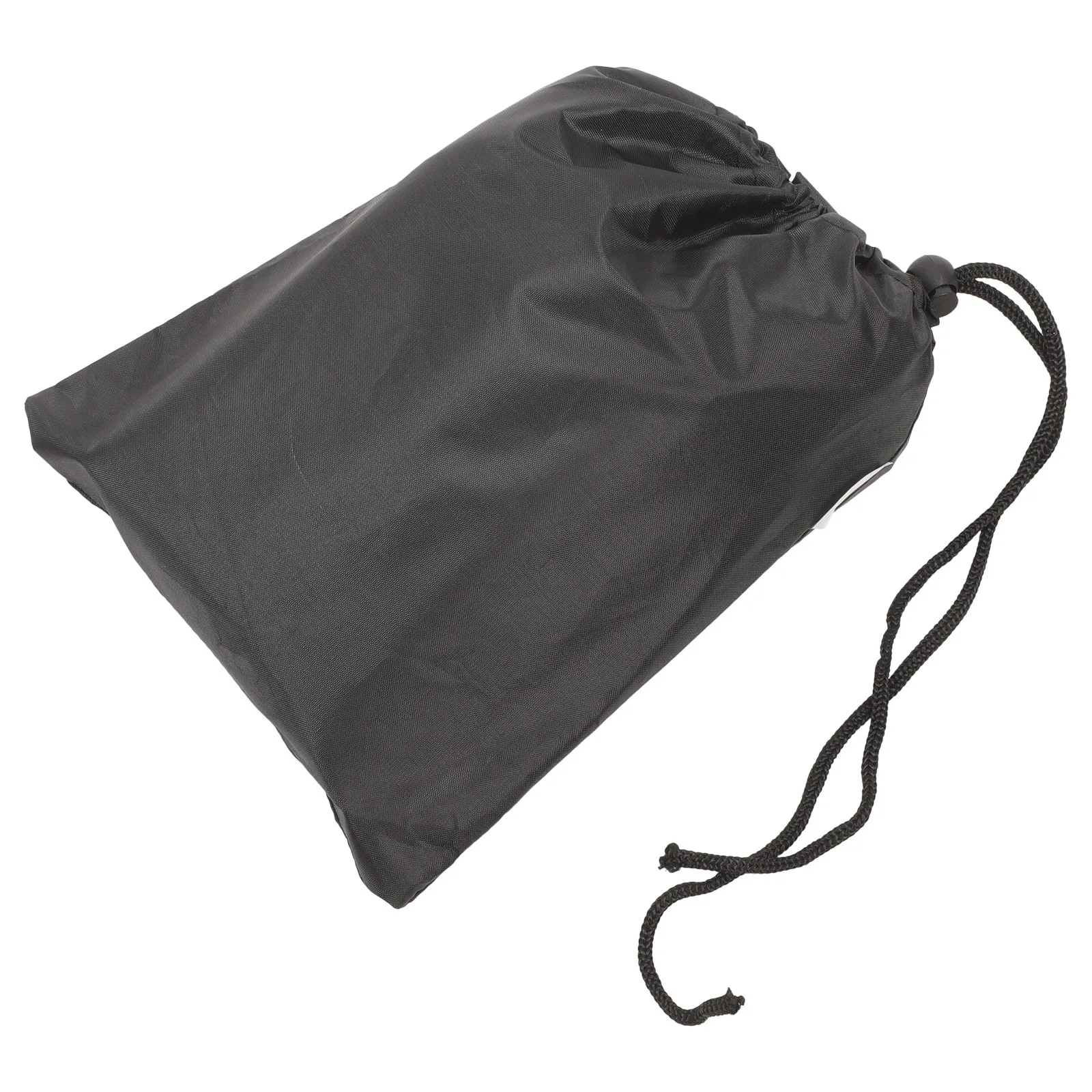 

1Set Waterproof Oxford Cloth Lawn Mower Cover Dustproof Sun Proof Push Mower Protective Cover Outdoor Foldable Portable Storage