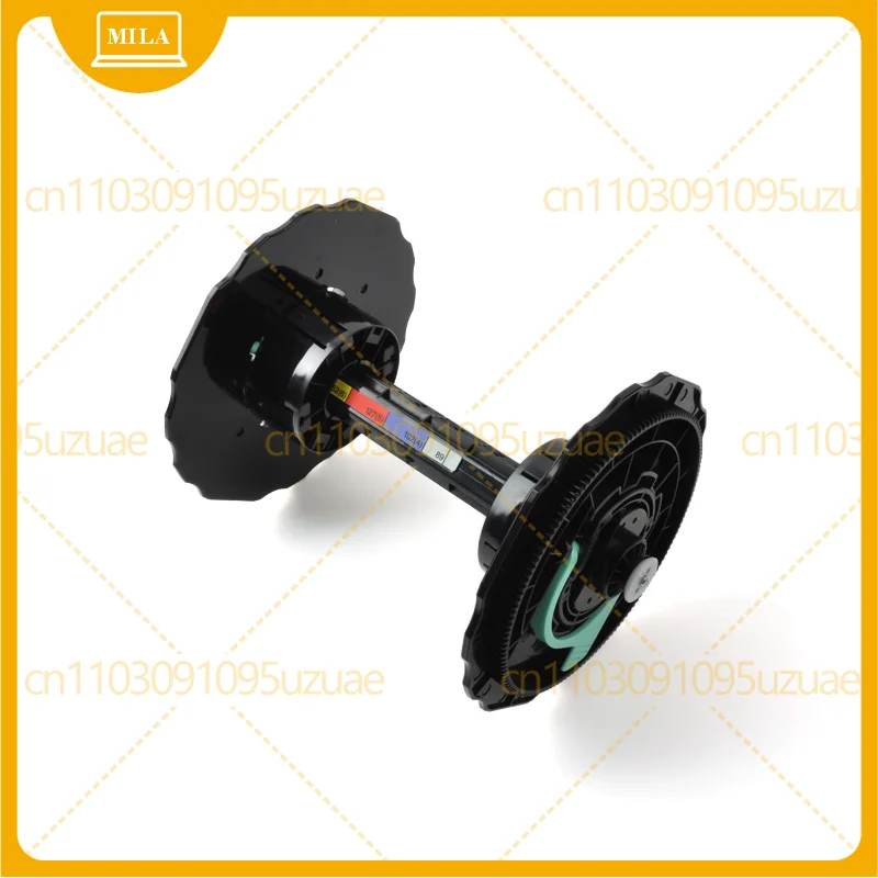 For Fuji Frontier DE100 DE100-XD Dry Minilab Special Paper Roll Spindle Photo Printer Replacement