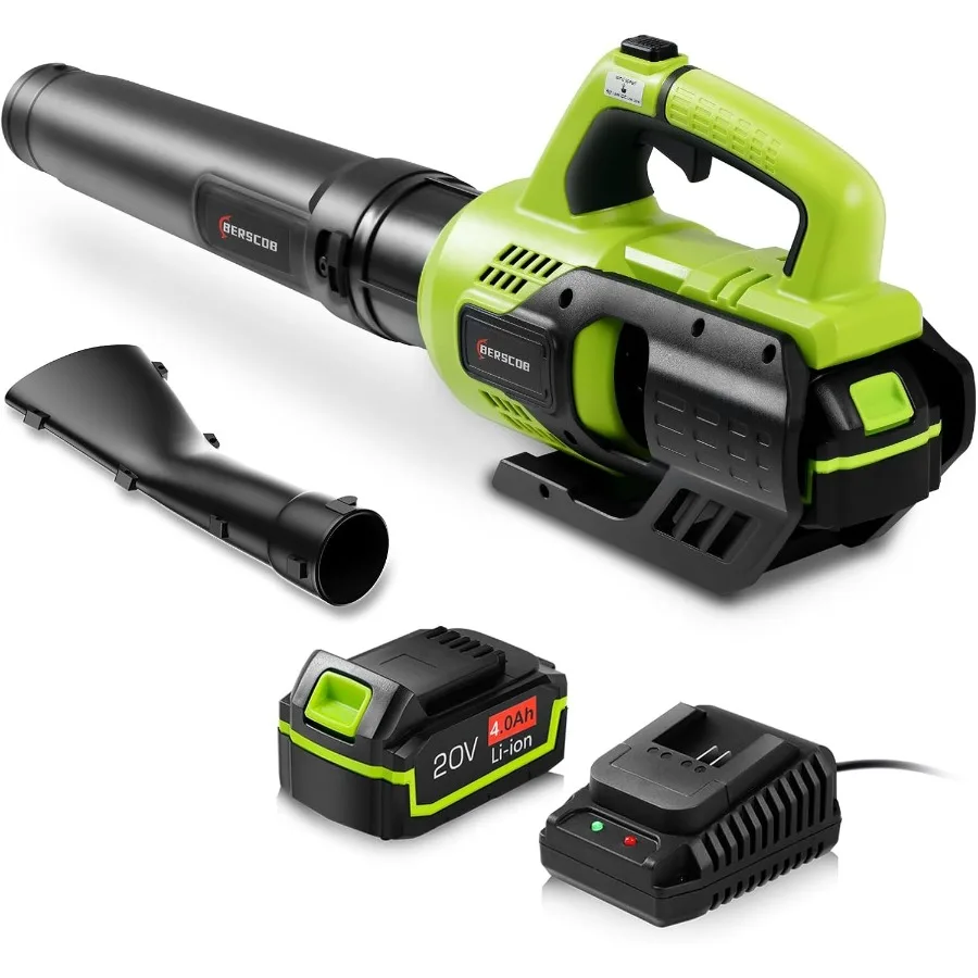 Leaf Blower Cordles… - image