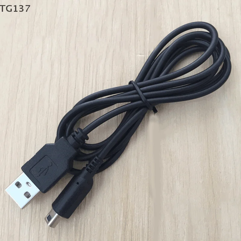 1Pcs 3DS Usb Charge… - image