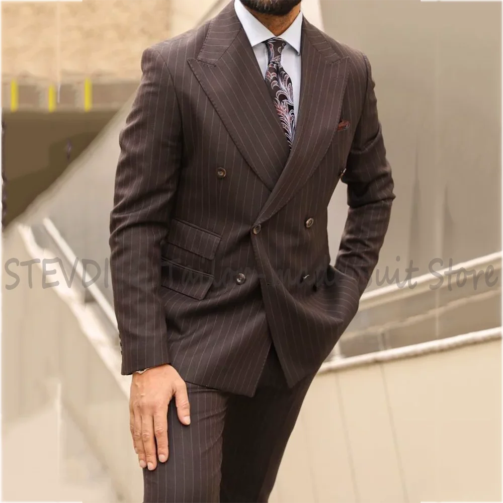 #33 Best Mens Classic Two Piece Suits to Buy In 2026