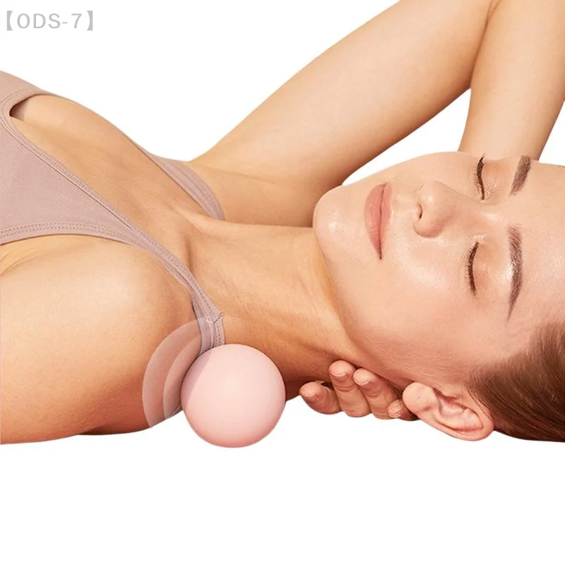 【ODS-7】Bola Fasia Silikon Mini - Pilates Ball Mini ulasan dan harga