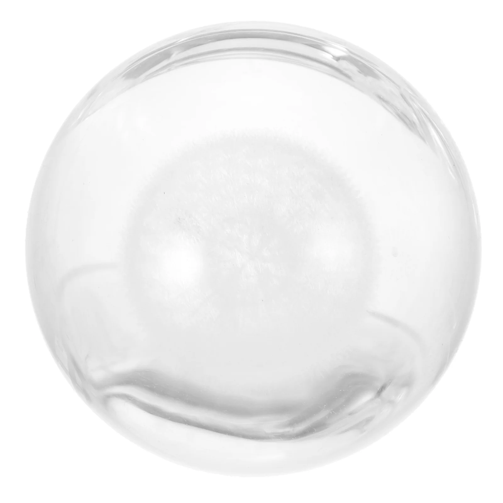 

Clear Dandelion Crystal Ball Stand Office Decoration Unique Gift Crystal Ball,glass Ball,crystal Ball with Stand