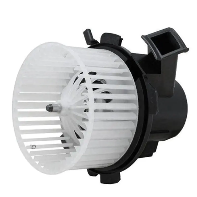 A82M-A4518301600 A4518300108 Air Conditioner Blower Fan Blower Motor For Smart W451 view 4