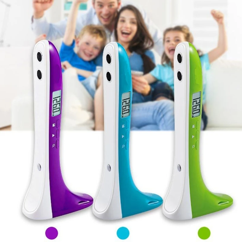 For Body Growth Accurate Altimeter Height Measuring Device For Kids And Adults