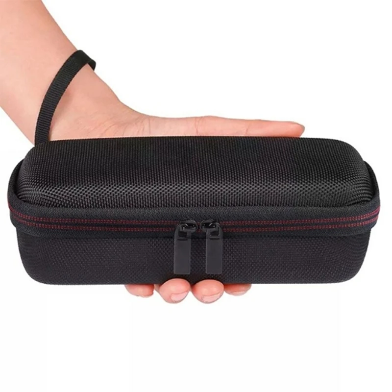 حقيبة تخزين يومية صلبة للسفر من مادة إي في إيه لحقيبة مكبر الصوت الصغيرة من Bose Soundlink