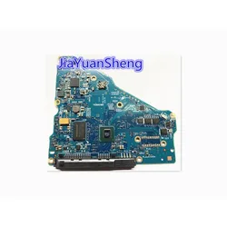 Toshiba carte logique/numéro: G4348A , 31A0 M6-SATA FKR37D A4348A 2-994V-0 1650 A6 A0C2B SATA 3.5