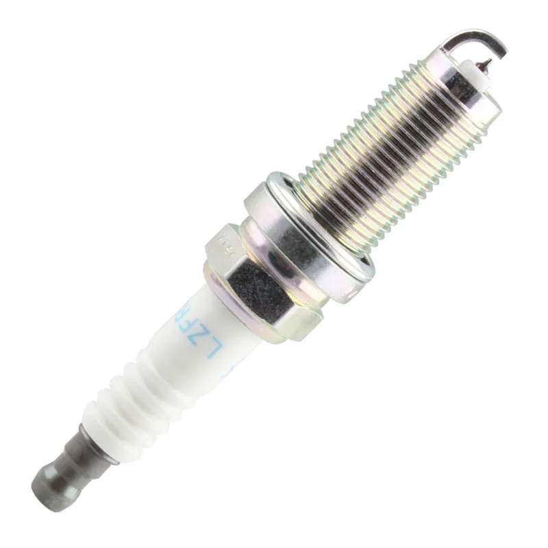 3656 LZFR6AI NGK Iridium Spark Plug for Citroen C1 C2 C3 C4 C5 Peugeot 107 206 307 308 407 Mitsubishi Galant Eclipse Outlander