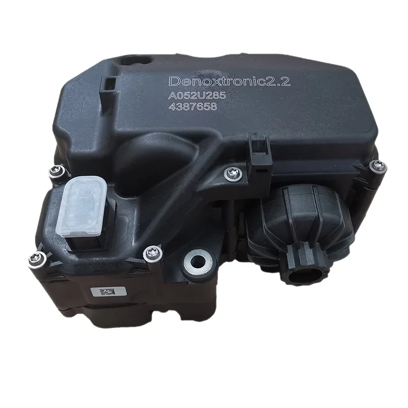 

SCR Urea Dosing Pump Parts 4387658