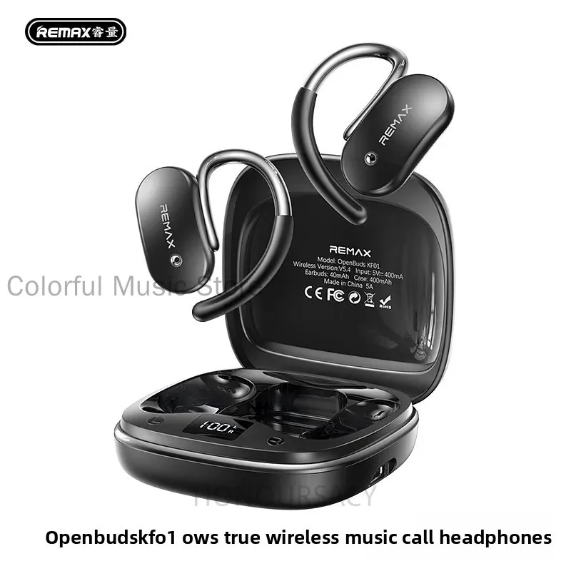 Remax Wireless Blue… - image