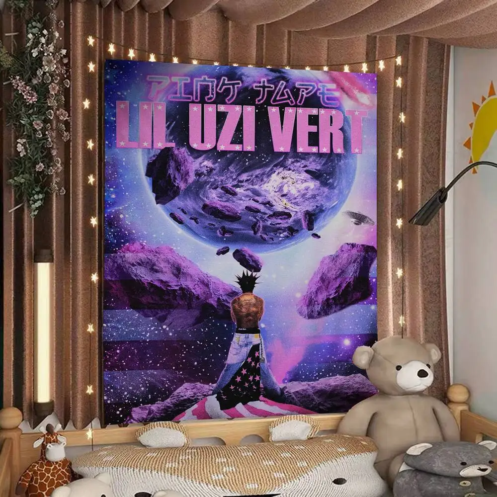 Lil Uzi Vert Singer… - image