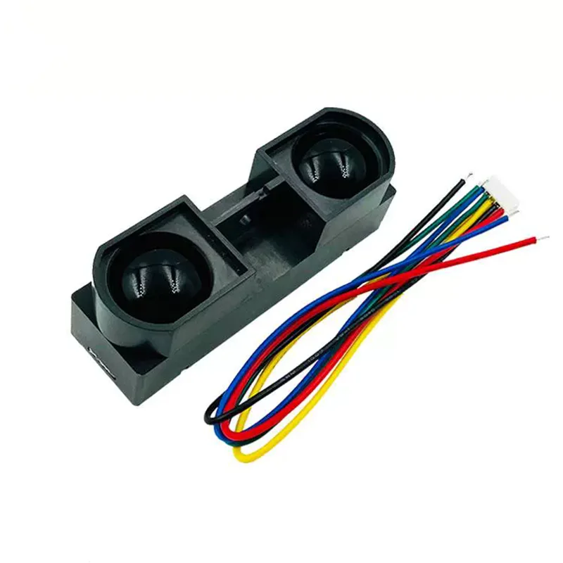 1PCS~10PCS/LOT  GP2Y0A710K0F  Infrared ranging sensor module 100-550cm  New original