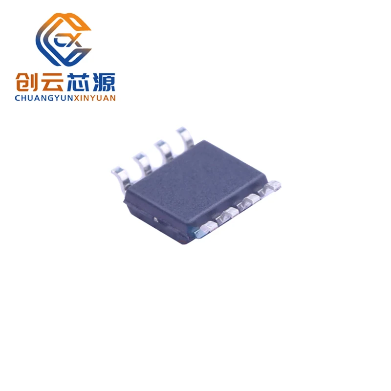 10pcs New 100% Original LM318MX Integrated Circuits Operational Amplifier Single Chip Microcomputer SOIC-8