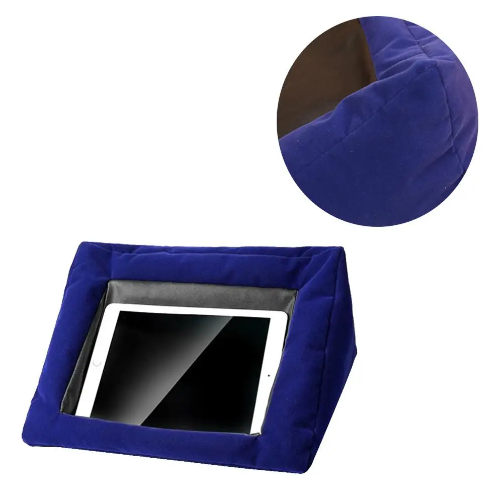 tablet pillow tablet pillow stand tablet pillow holder tablet cushion tablet stand pillow pc pillow stand