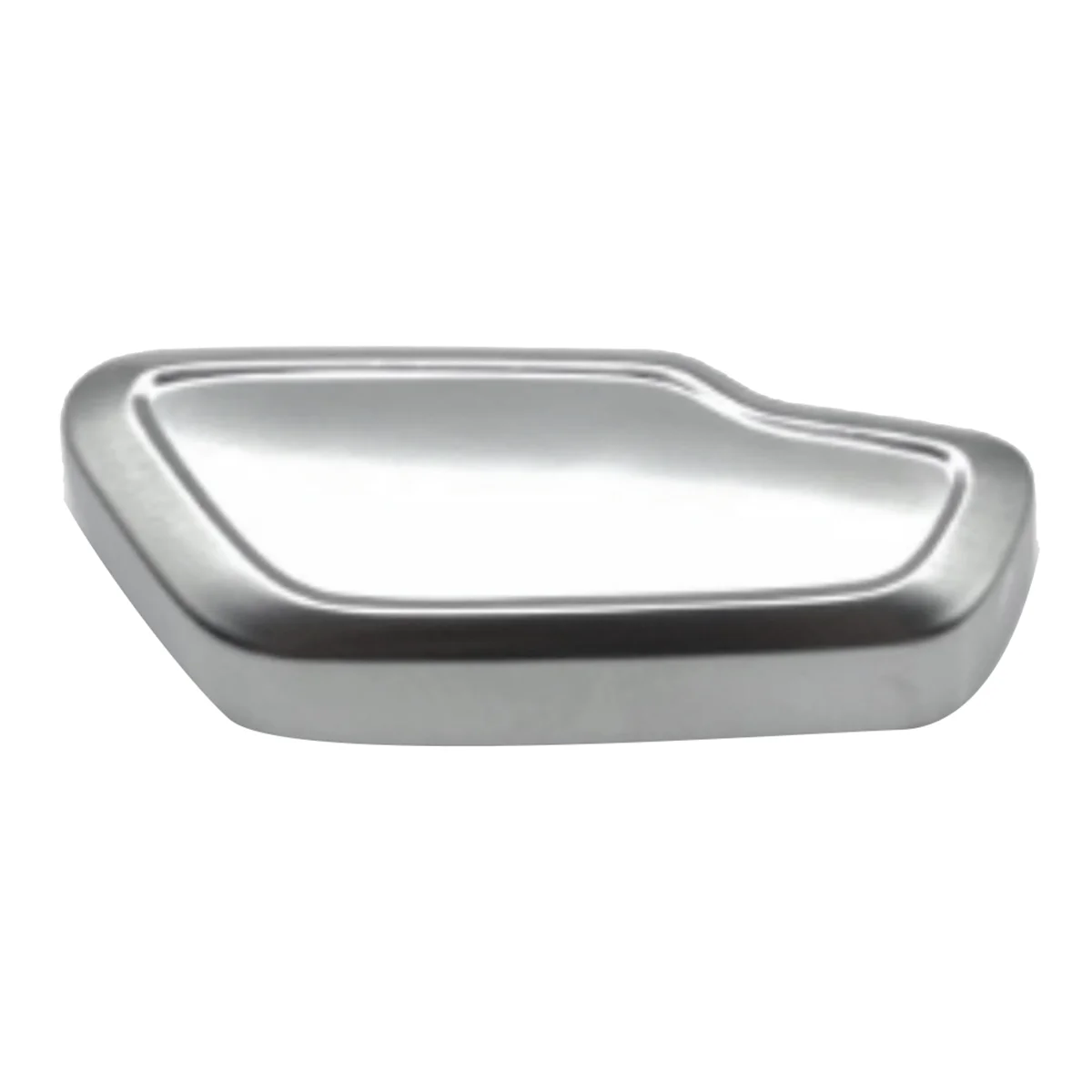 

Car Front Right Seat Adjustment Button Cover 1669052003 for W166 W172 W176 W246 No. 3 Button