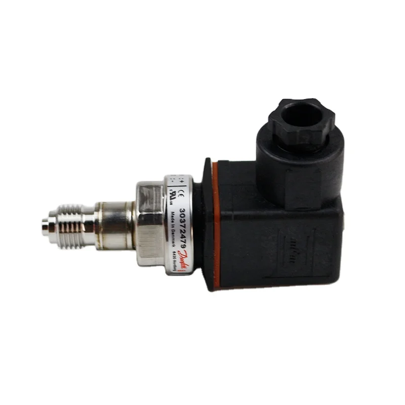 

Pressure Sensor MBS1900 064G6522 IP65 New And Original Transmitter 4-20 Ma Signal Analog Electrical Connection P