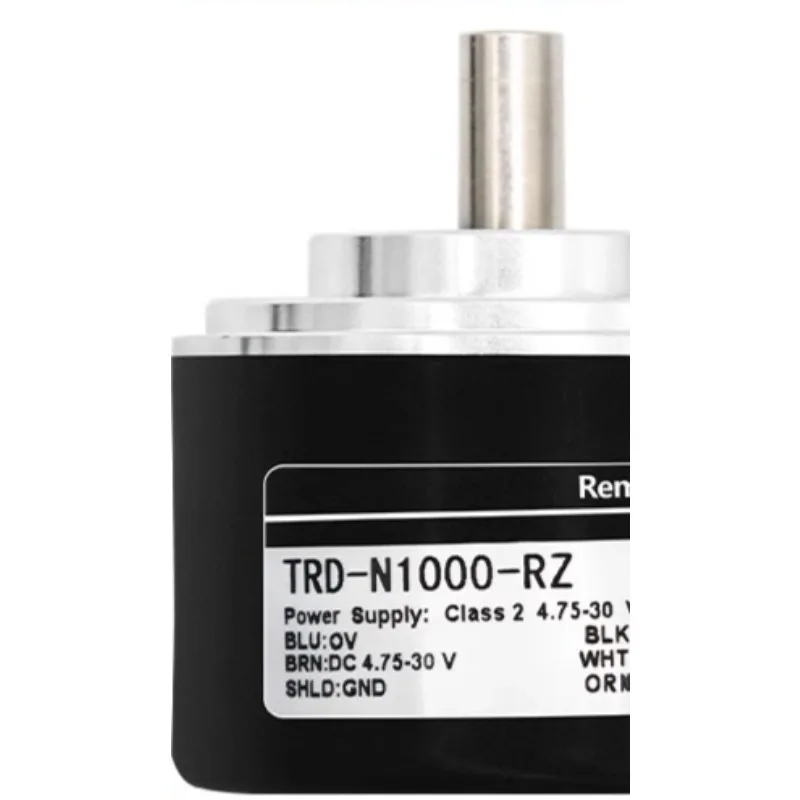 

Parts for Koyo Optical Rotary Encoder TRD-N1000-RZ/RZV/W/L 2000 360 500 1024